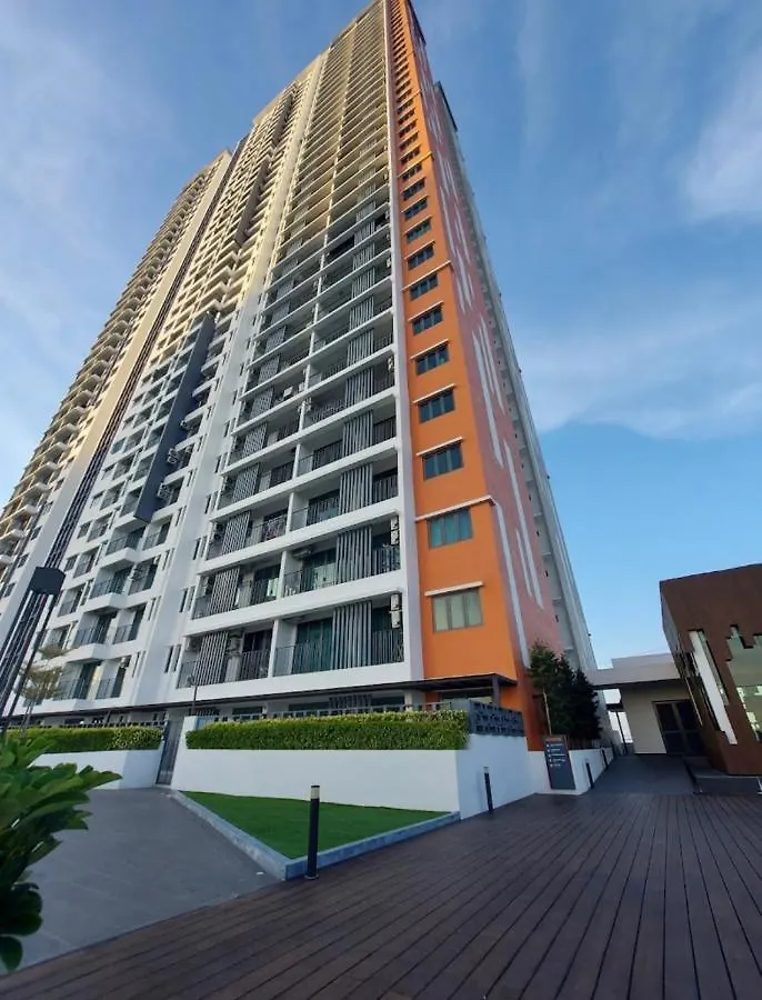 Meritus Residensi Homestay