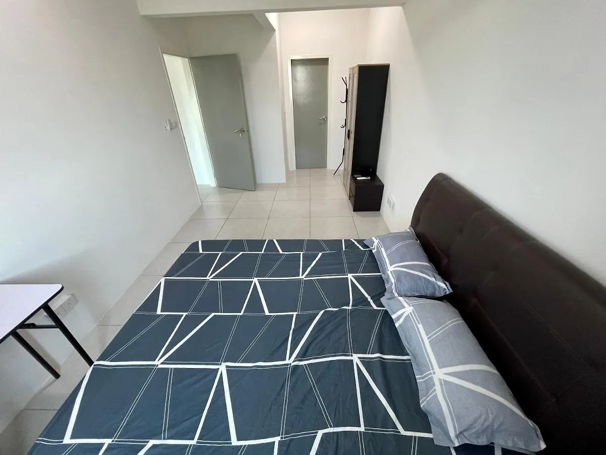 Meritus Residensi Homestay Malaysia